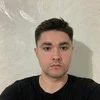 Dmytro portrét