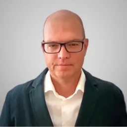 Filip Dvoran portrét